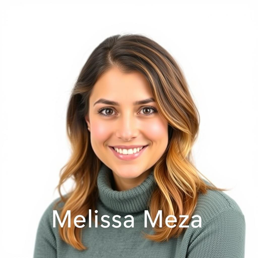 Melissa Meza