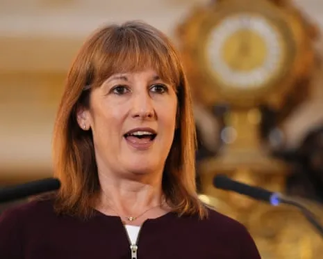 UK Finance Minister Due to Appear Gambling Lobbyist's Function During Taxation Review