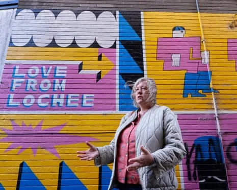 This Dundee Community Rejects Billionaire Bait, Embracing Togetherness In Response