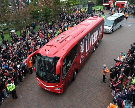 Jurgen Klopp's Side versus The Blues: Squad Updates and Fixture Latest