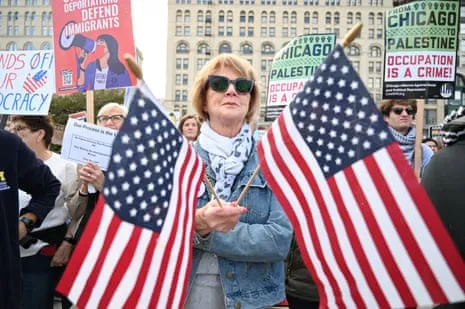 Migrant Advocacy Organizations Brace For Federal Clampdown Amid Administration Warnings